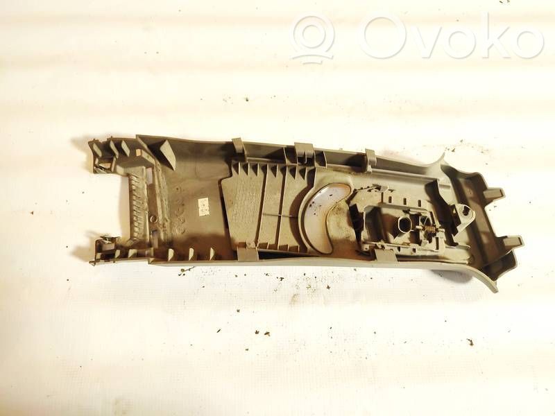 Honda Civic Altra parte interiore