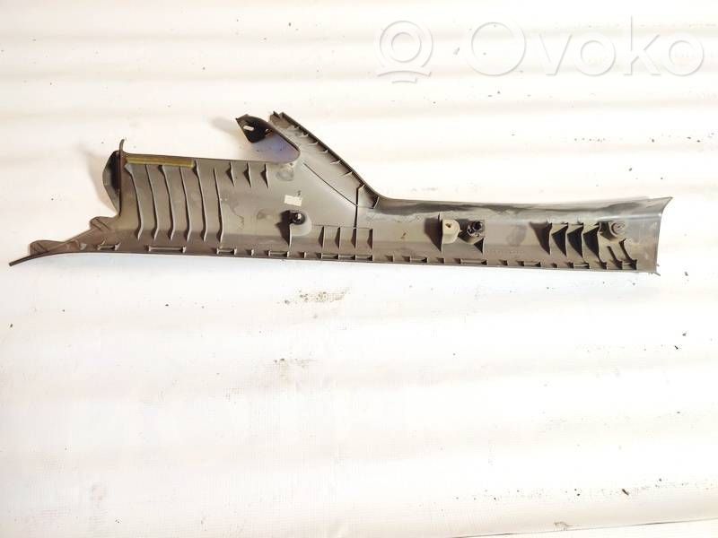 Honda Civic Altra parte interiore 