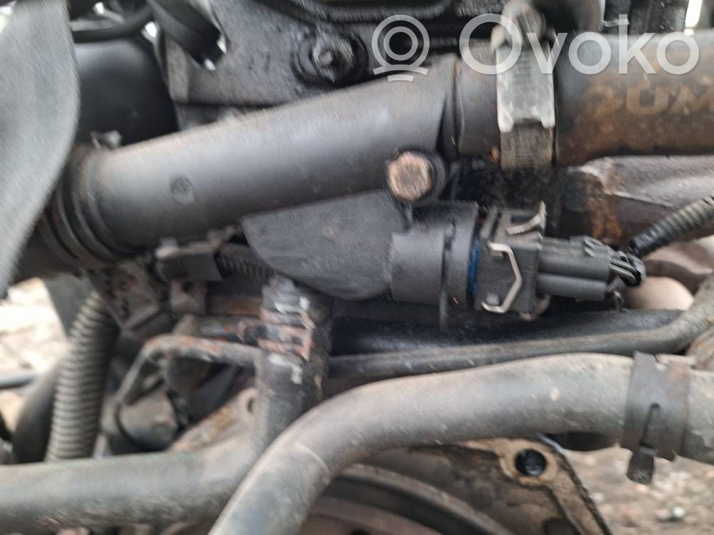 Volkswagen Golf IV Conductă/furtun lichid de răcire motor 