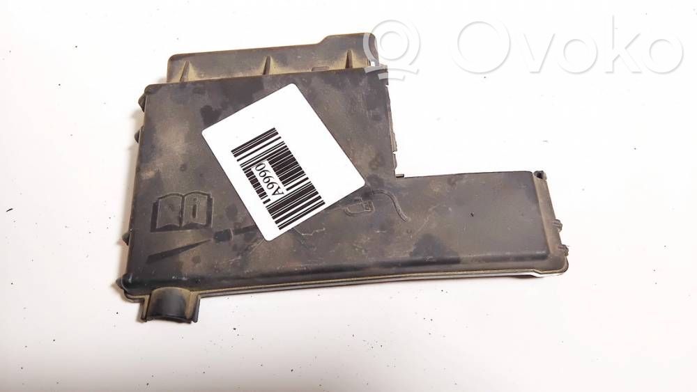 Opel Insignia A Coperchio scatola dei fusibili 