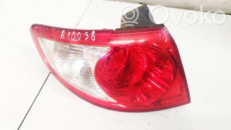 Luci posteriori   924012B000,924012B000,924012B000,924012B000
