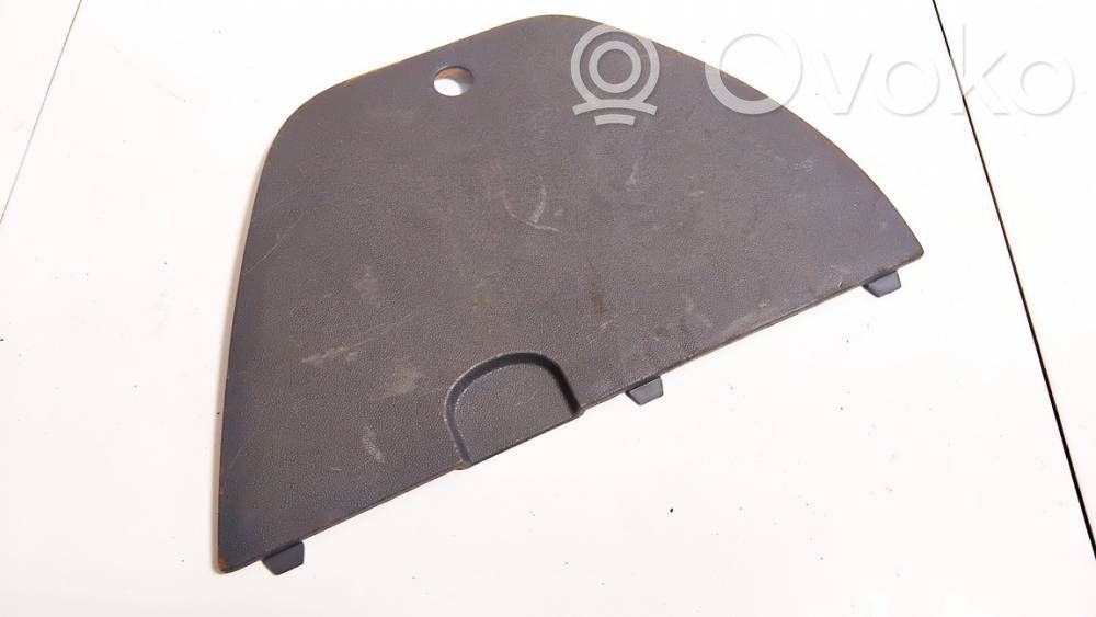 Opel Corsa D Altra parte interiore