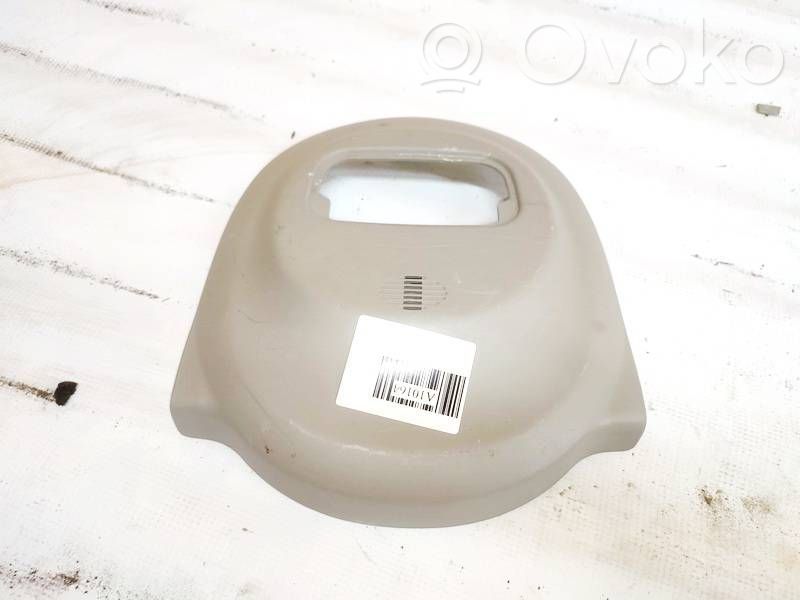 Citroen Berlingo Altra parte interiore 