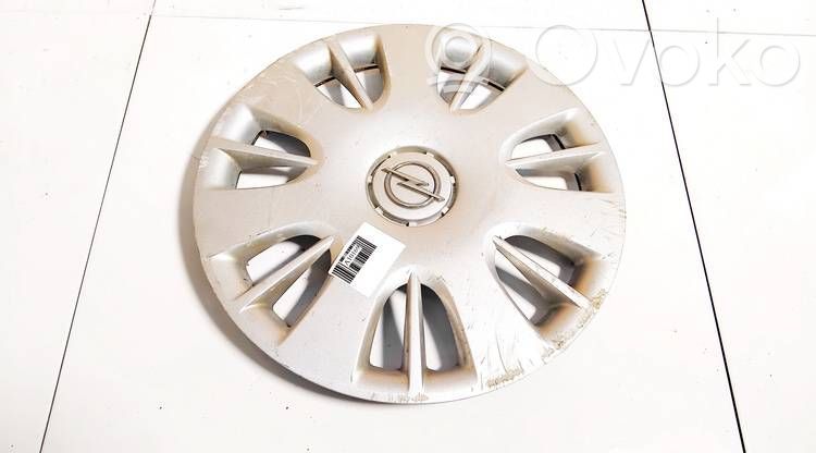 Opel Corsa D Ornament central jantă R15 