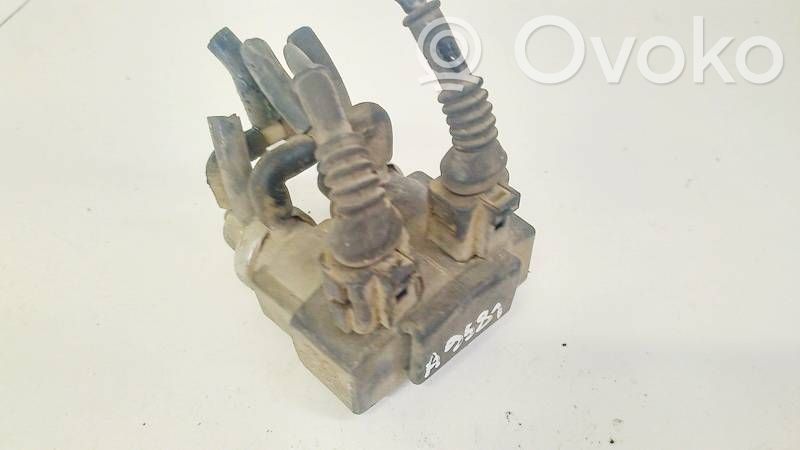 Electroválvula del turbo   059906629B,VCD4252462,059906629B,VCD4252462