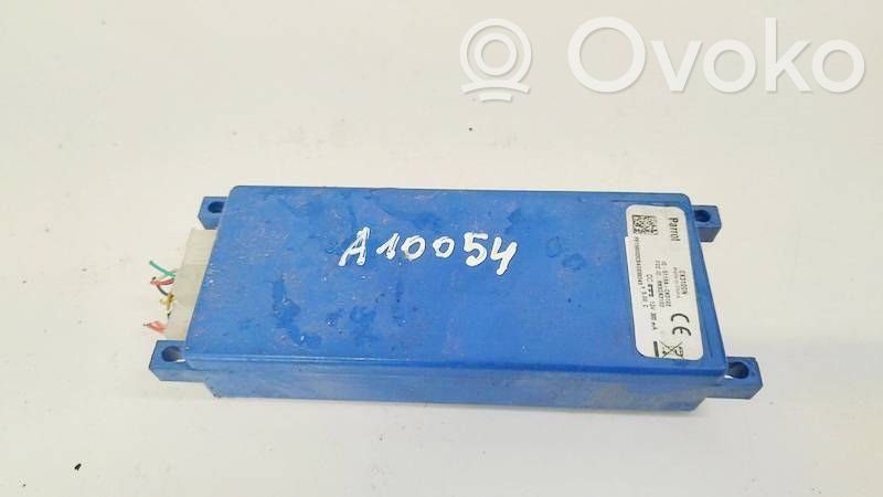 Dodge Caliber Altre centraline/moduli 
