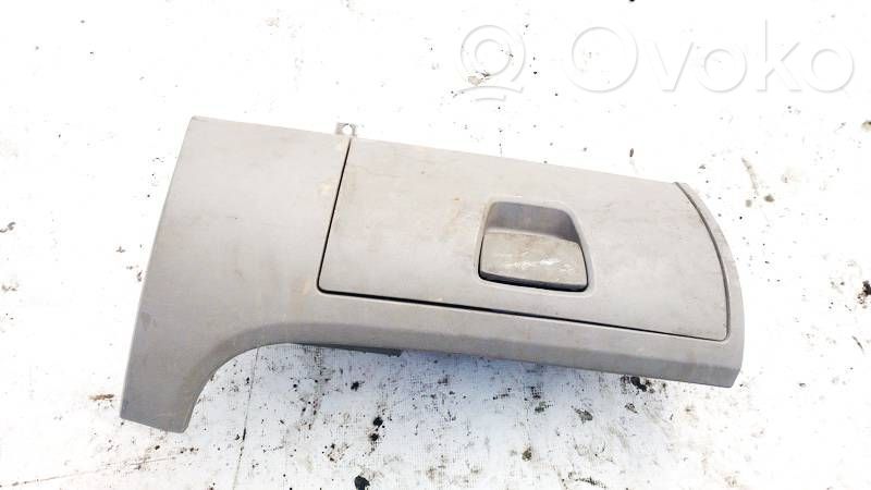 Citroen Jumper Hansikaslokero 