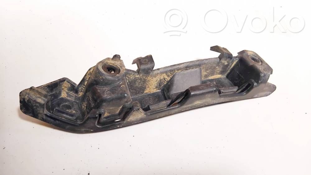 Land Rover Range Rover Sport L320 Staffa di rinforzo montaggio del paraurti anteriore 