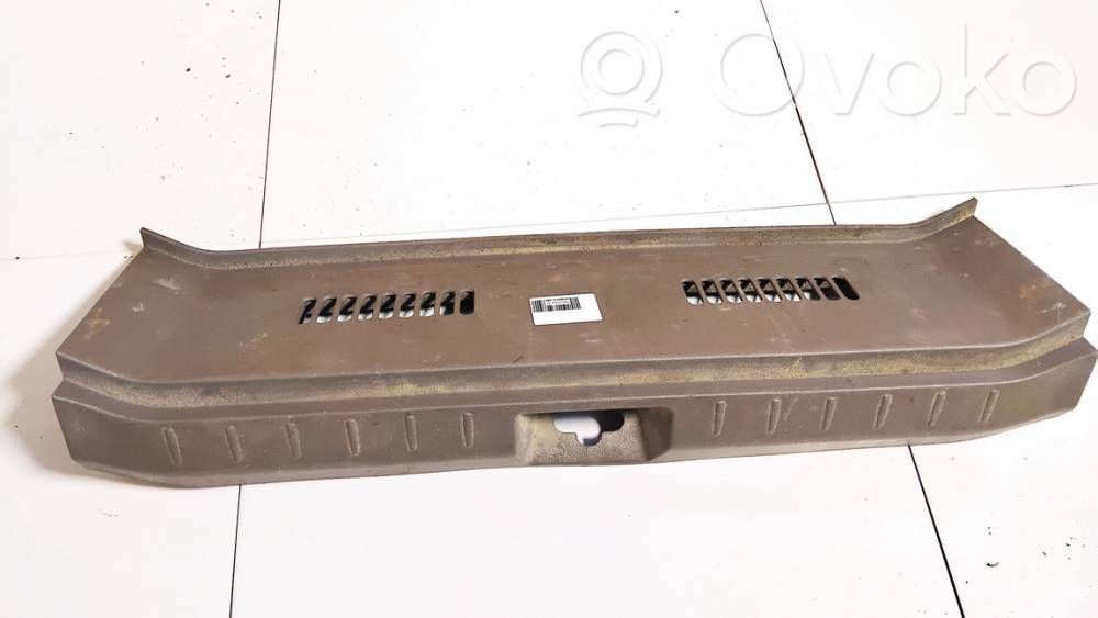 Nissan Note (E11) Other trunk/boot trim element 