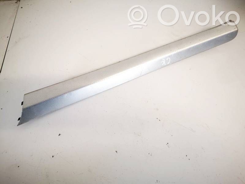 Audi Q7 4L Altra parte interiore 