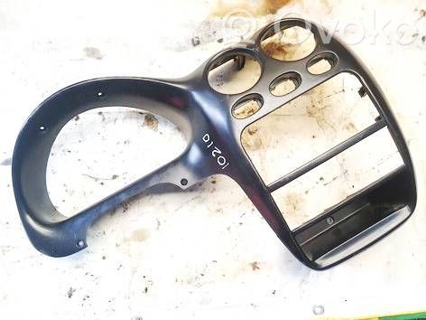 Chevrolet Matiz Other interior part 