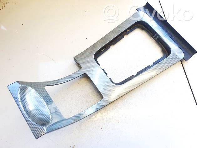 Peugeot 407 Altra parte interiore 