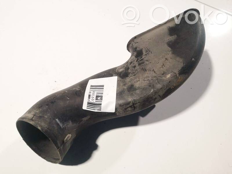 Fiat Croma Ilmanoton letku 
