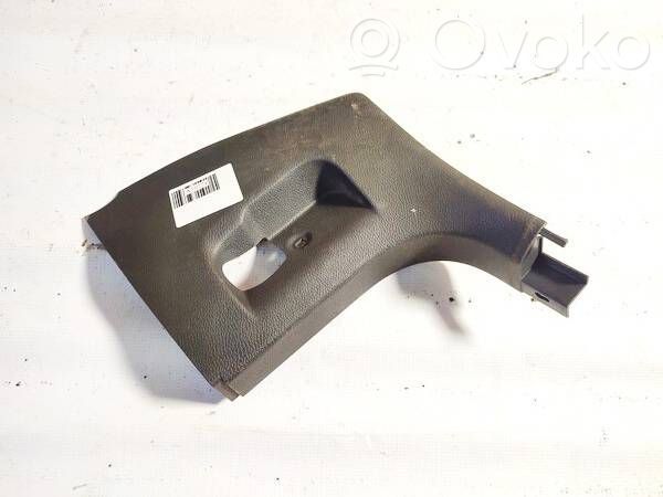 Volkswagen Golf V Altra parte interiore
