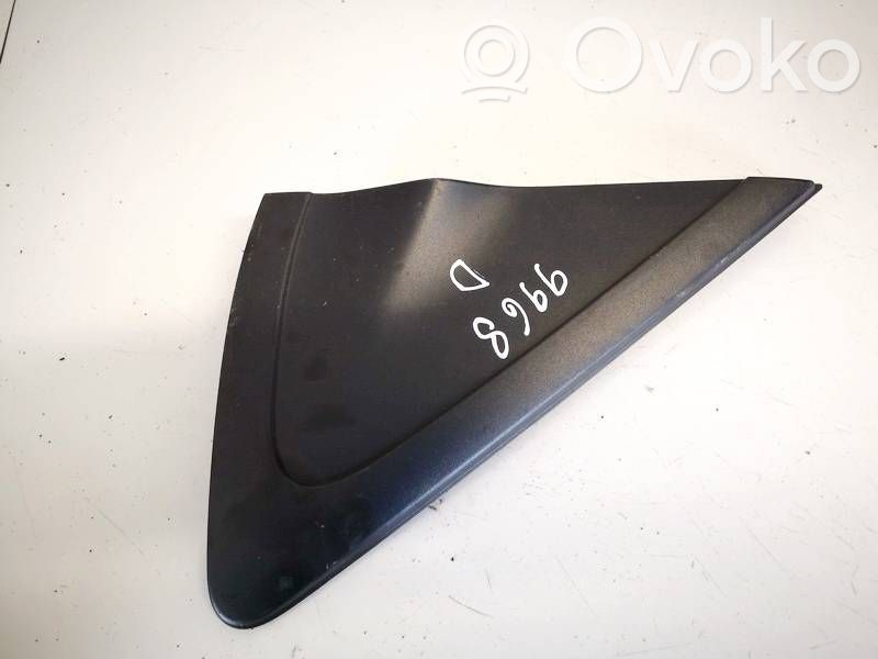 Mazda 2 Altra parte interiore 