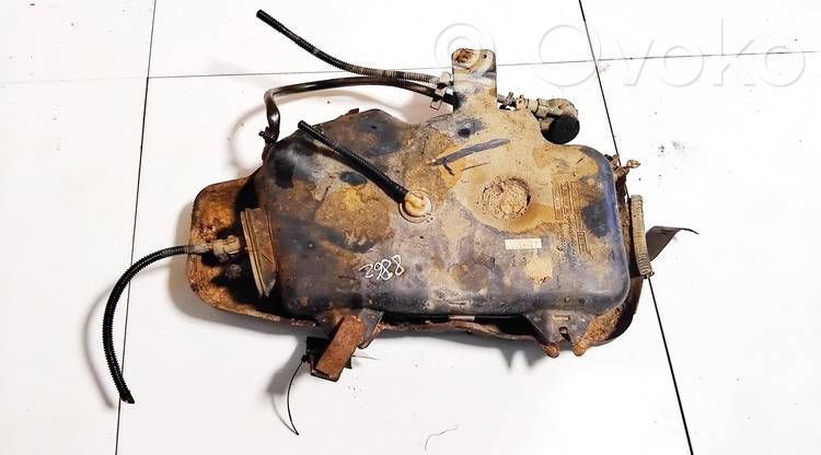 Citroen C8 Rezervor lichid AdBlue 