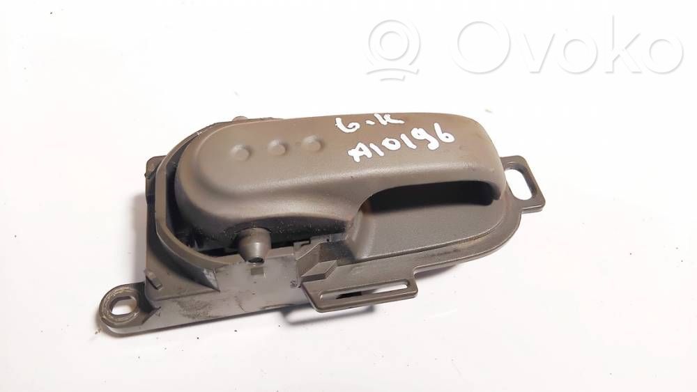 Manecilla interna puerta trasera   5010800006,80671AX,5010800006,80671AX