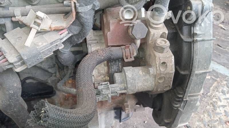 Opel Astra G Pompă injecție de înaltă presiune 
