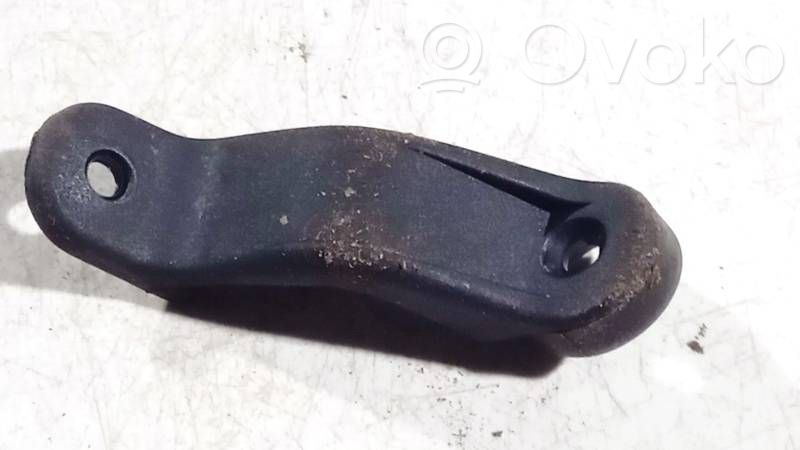 Peugeot 206 Inne części wnętrza samochodu 