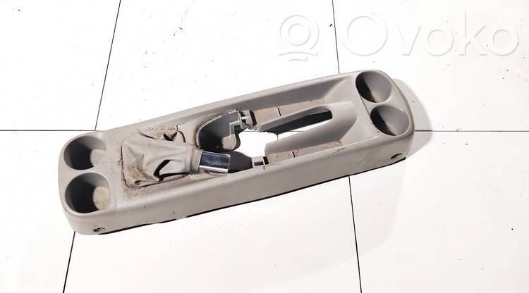 Mazda MPV Alte piese de interior 