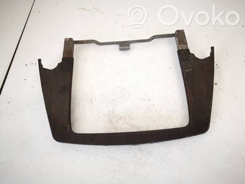 BMW 7 E65 E66 Other interior part 