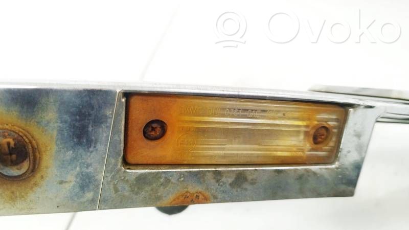 Number plate light   E130144,E130144