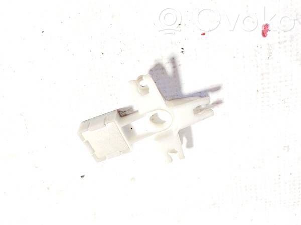 Volkswagen Polo IV 9N3 Altra parte esteriore