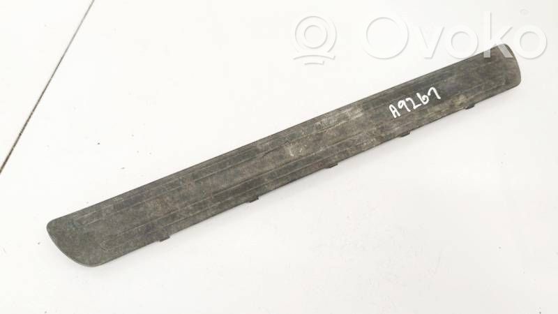 Audi Q7 4L Capac prag spate 