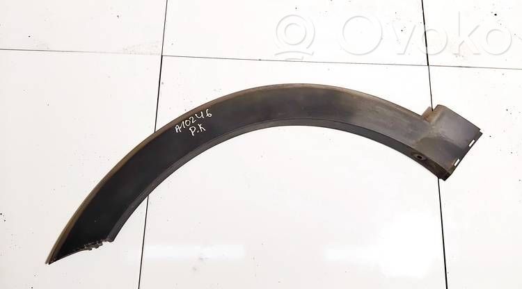 Chevrolet Captiva Rivestimento passaruota anteriore 