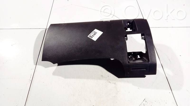 Chevrolet Captiva Altra parte interiore 