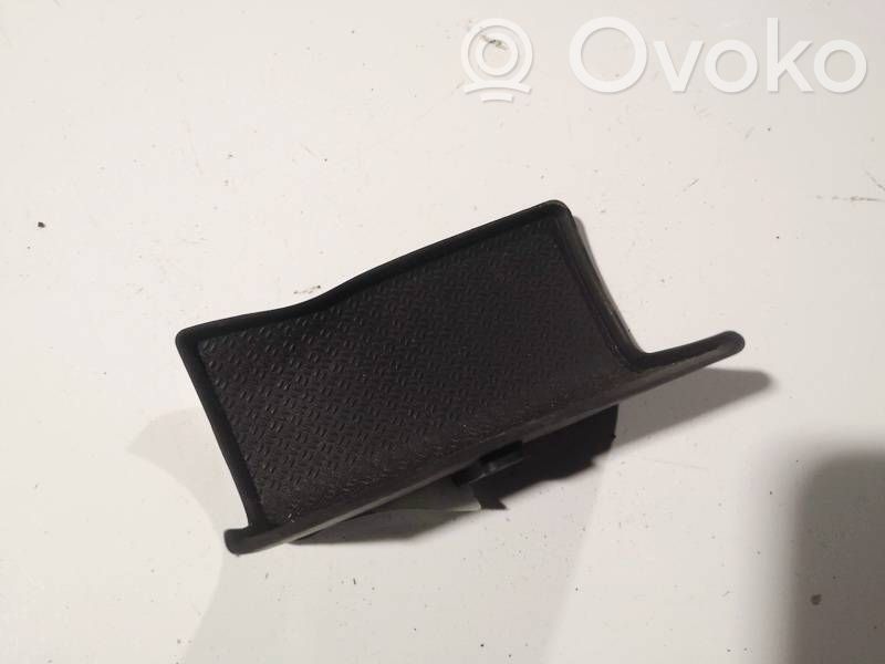 Chevrolet Captiva Alte piese de interior 