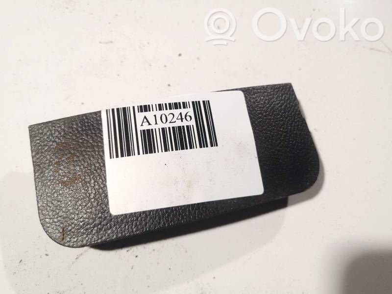Chevrolet Captiva Alte piese de interior 