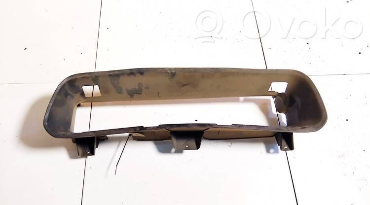 Volvo V50 Parte del condotto di aspirazione dell'aria 