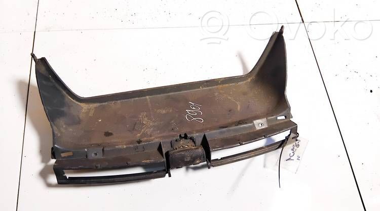 Citroen C4 I Picasso Alte piese de interior 