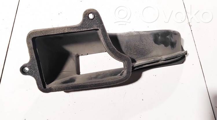 Ilmanoton kanavan osa   BK2118713BB,BH2AB,BH2AB,BK2118713BB