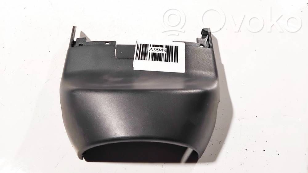 Steering wheel column trim   6131695537401,6131695537401,6131695537401,6131695537401