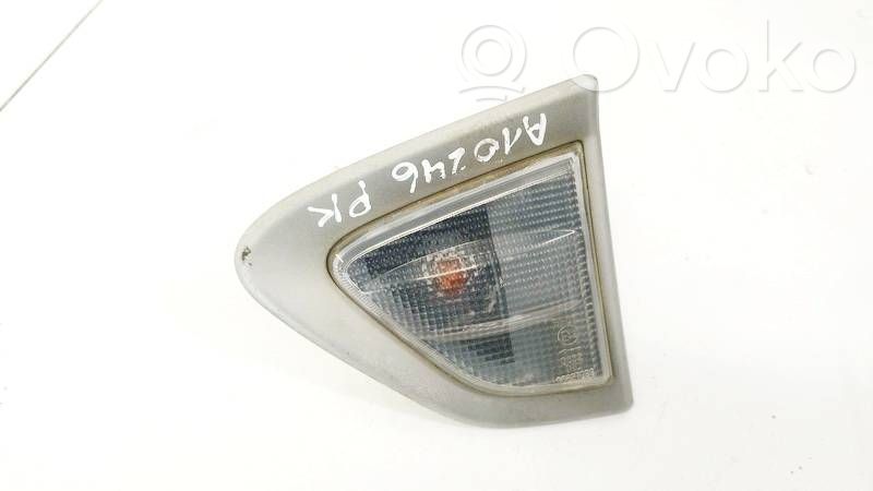 Citroen Berlingo Front indicator light 