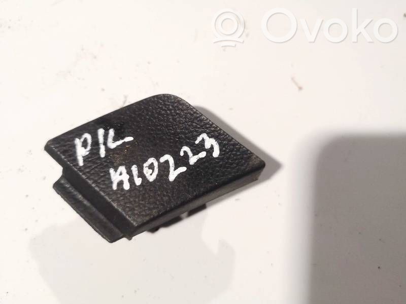 Chevrolet Captiva Other interior part 