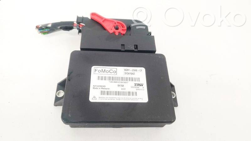 Volvo V60 Brake system control unit/module 