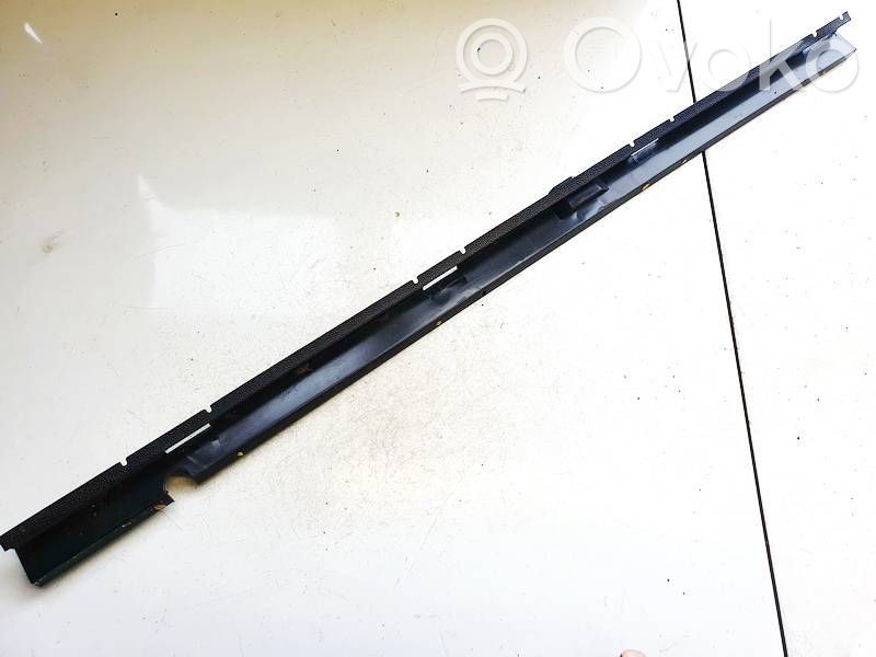 Volkswagen Sharan Altra parte interiore 