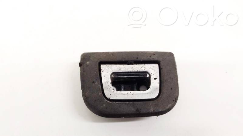 BMW 7 E65 E66 Sonstiges Einzelteil Exterieur 