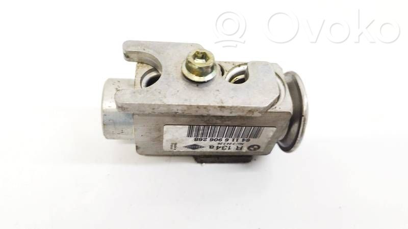 BMW 7 E65 E66 Supapă expansiune aer condiționat (A/C) 