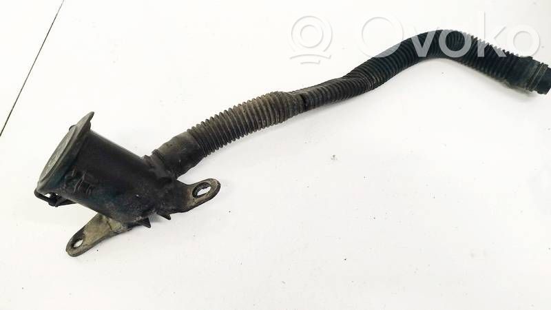 BMW 7 E65 E66 Tuulilasinpesimen nestesäiliö 