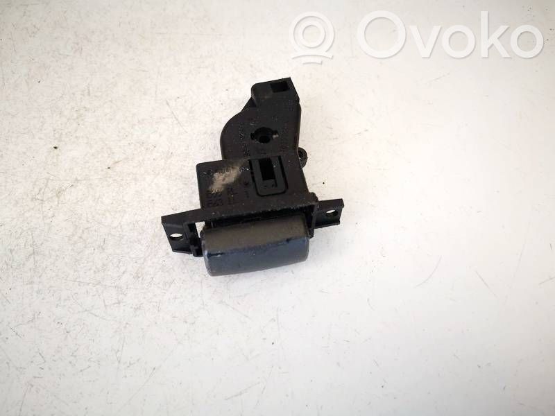 BMW 7 E65 E66 Glove box 