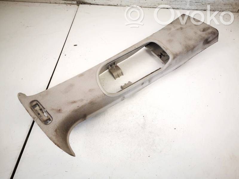 Opel Zafira A Alte piese de interior 