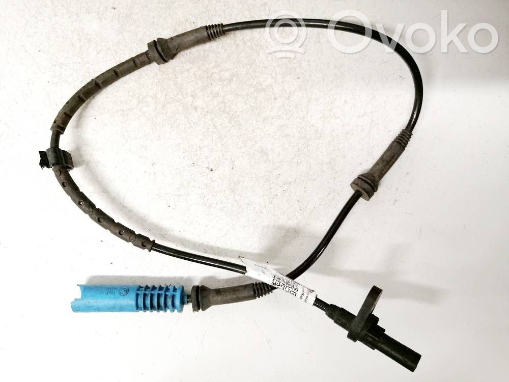 ABS Sensor hinten   0265007844,0265007844