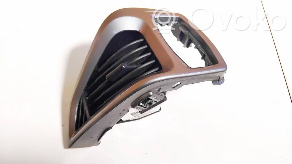 Rejilla de ventilación central del panel   BK21V018B09,BK21V018B09
