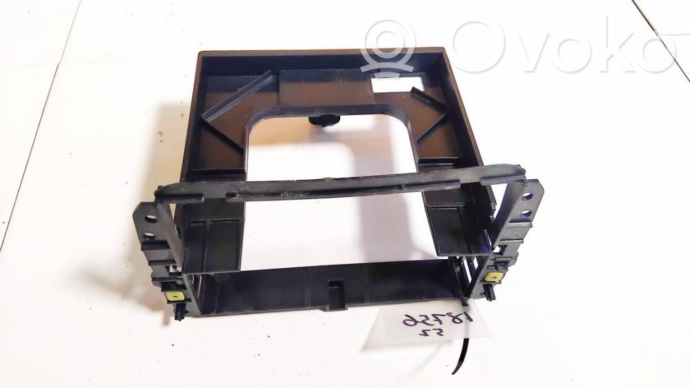 Citroen DS4 Alte piese de interior 