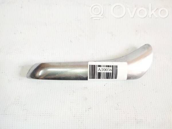 Ford Mondeo MK IV Altra parte interiore