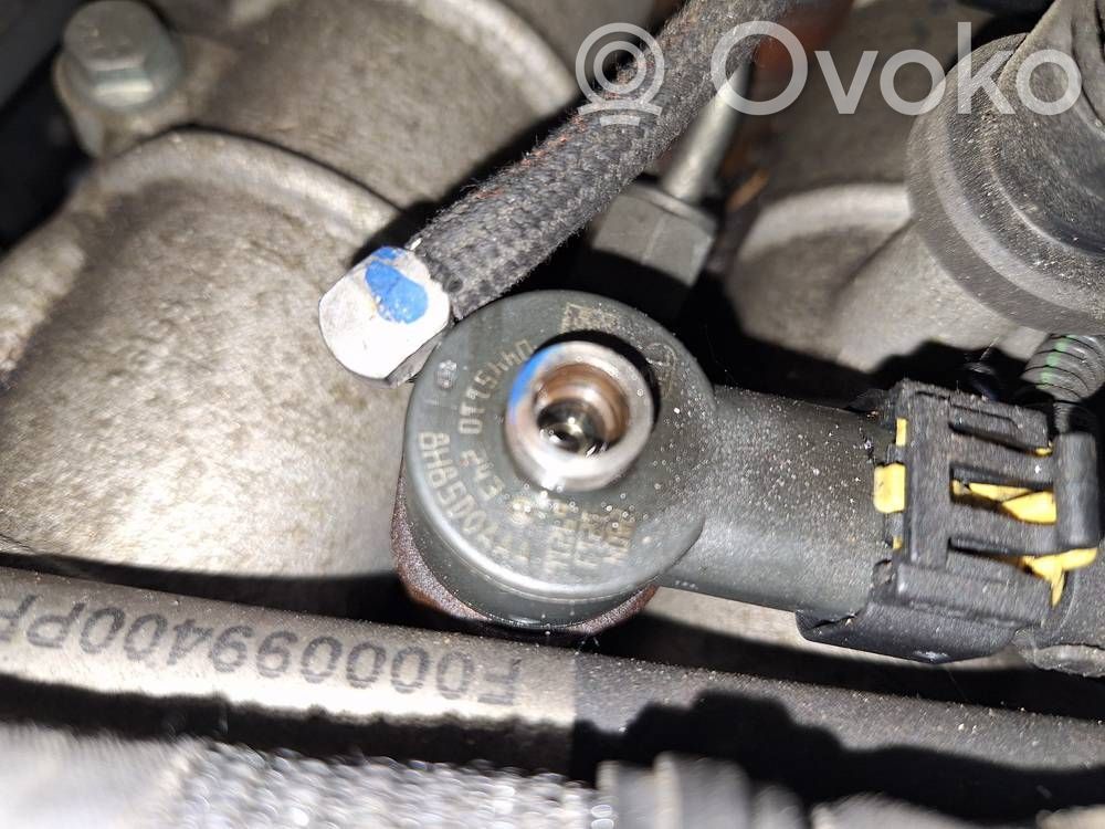Alfa Romeo 159 Injector combustibil 